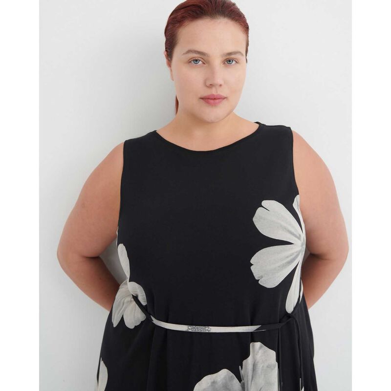 Kowtow Tank Swing Dress image number 2